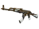 AK-47 | Oligarch