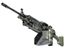 M249 | Sage Camo