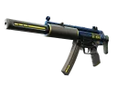 MP5-SD | Agent
