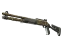 XM1014 | İmtiyaz