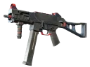 UMP-45 | Брифинг