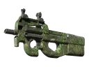 P90 | Bujny rozrost