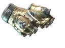 Bloodhound Gloves