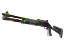 XM1014 | Ziggy