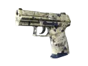 P2000 | Granite Marbleized