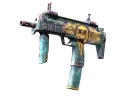 MP7 | Gleichgültiges Lächeln