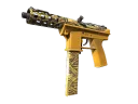 Tec-9 | Банановые листья