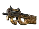 P90 | Cours te cacher