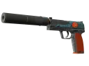USP-S | Caiman