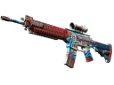 SG 553 | Integrale