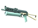 PP-Bizon | Seevogel