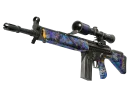 G3SG1 | Cronos