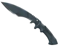 Nůž Kukri | Night Stripe