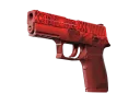P250 | Muertos