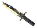 Baionetta M9 | Case Hardened