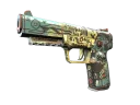 Five-SeveN | Scrawl
