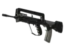 FAMAS | Dark Water
