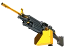 M249 | Impact Drill
