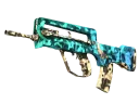 FAMAS | Eaux de Nephthys