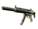 MP5-SD | Operação Desértica