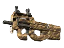 P90 | Désert en demi-teinte