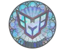 Sticker | HEROIC (holo) | Cologne 2026