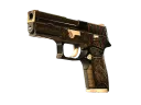 P250 | Maldición de Apep