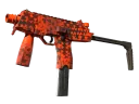 MP9 | Setting Sun