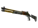 XM1014 | Teclu Burner