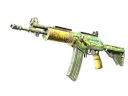 Galil AR | Galigator