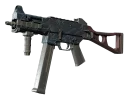 UMP-45 | Complexe sombre