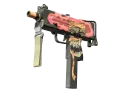 MAC-10 | Fluch