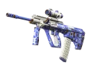 AUG | Lapis-lazuli