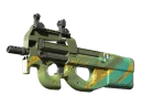 P90 | Gaz moutarde