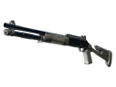 XM1014 | Blue Steel