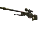 AWP | El príncipe