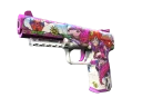 Five-SeveN | Conte de fées