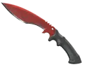 Kukri Knife | Crimson Web
