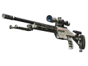 SSG 08 | Rapid Transit