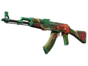 AK-47 | Lótus Selvagem
