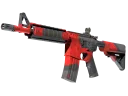 M4A4 | Evil Daimyo