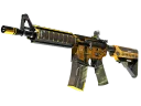 M4A4 | Buzz Kill