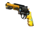 R8 Revolver | Banana Cannon