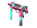 MAC-10 | Neon Rider