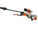 AWP | Asiimov