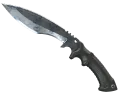 Nóż kukri | Śniedź