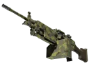 M249 | Jungle DDPAT