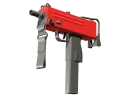 MAC-10 | Candy Apple