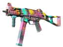 UMP-45 | 와일드 차일드