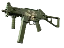 UMP-45 | Bone Pile